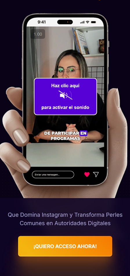 landing page de alta conversão